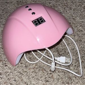 Brand New Gel polish Lamp